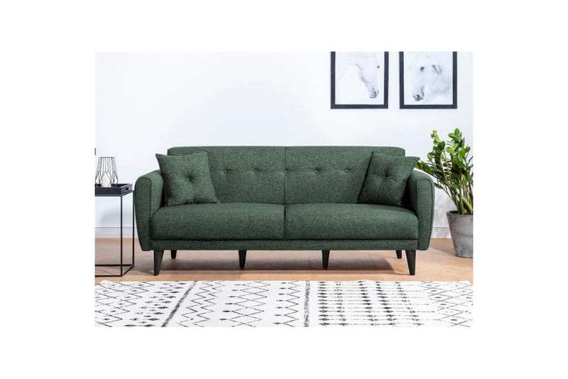 Hunterville Sofa gruppe - Beige - Møbler - Sofaer - Sofagrupper