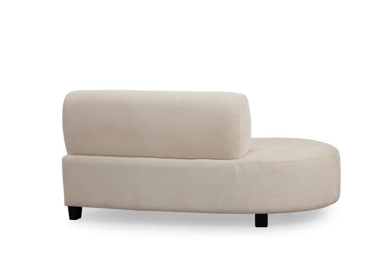 Dariya Sofa 3-personers - Beige - Møbler - Sofaer - 3 personers sofa