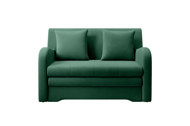 Ario Sofa 2-Pers. - Grøn - Møbler - Sofaer - 2 personers sofa