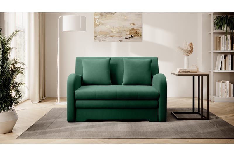 Ario Sofa 2-Pers. - Grøn - Møbler - Sofaer - 2 personers sofa