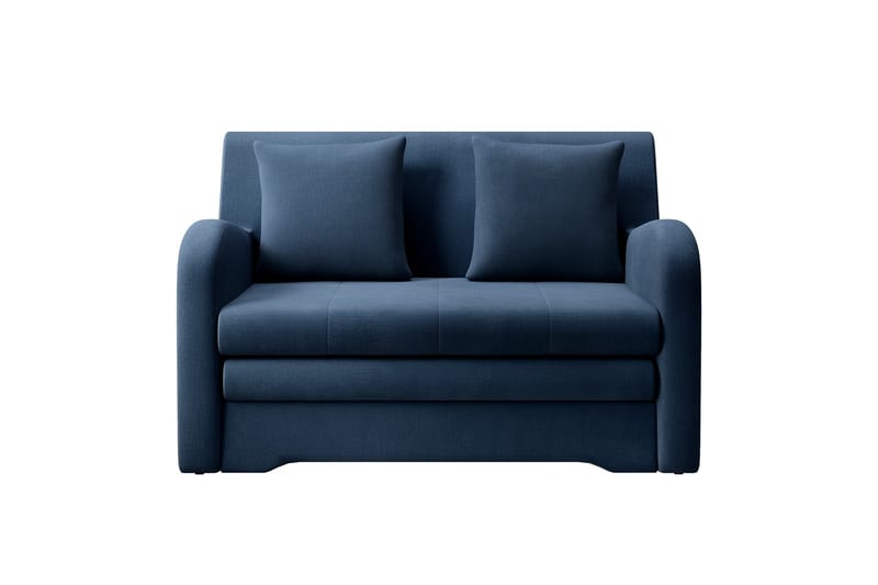 Ario Sofa 2-Pers. - Blå - Møbler - Sofaer - 2 personers sofa