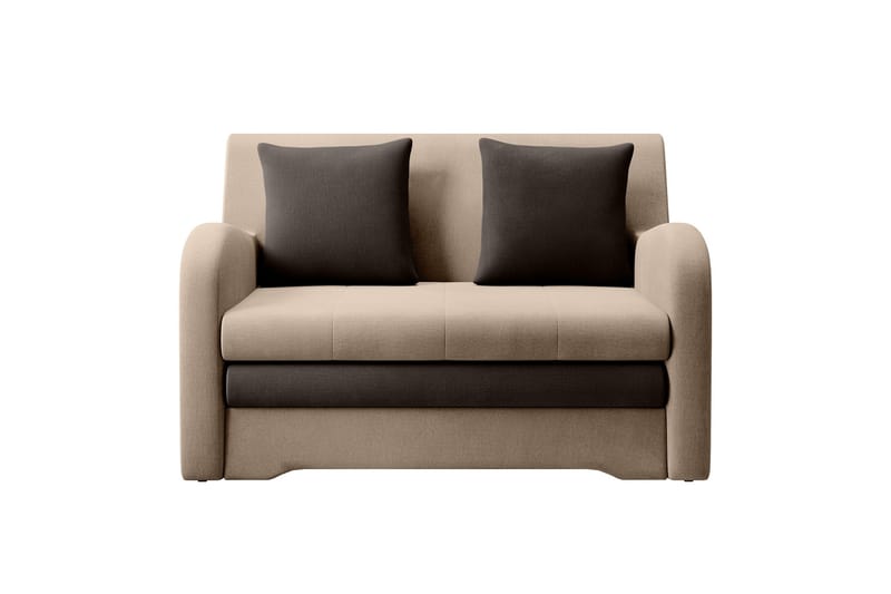 Ario Sofa 2-Pers. - Beige - Møbler - Sofaer - 2 personers sofa