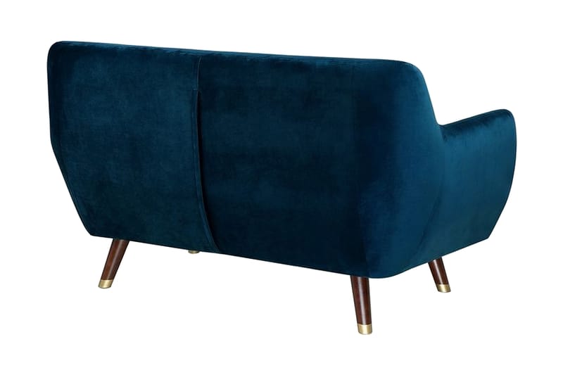 Bodo Sofa 2-4 sæder - Træ / natur - Møbler - Sofaer - 2 personers sofa