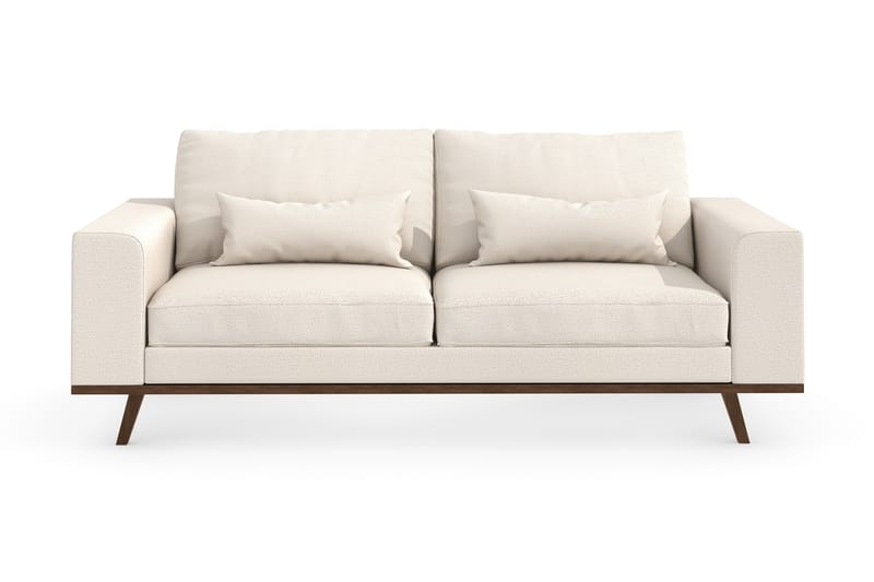 Copenhagen 2-pers Sofa - 2 personers sofa