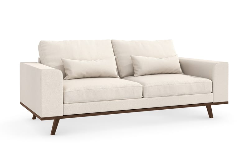 Copenhagen 2-pers Sofa - Møbler - Sofaer - 2 personers sofa