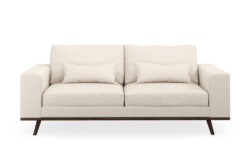 Copenhagen 2-pers Sofa - Møbler - Sofaer - 2 personers sofa