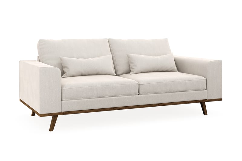 Copenhagen 2-pers Sofa - Møbler - Sofaer - 2 personers sofa