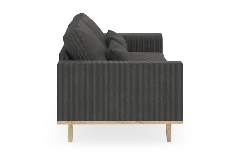 Copenhagen 2-pers Sofa - Møbler - Sofaer - 2 personers sofa