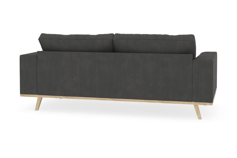 Copenhagen 2-pers Sofa - Møbler - Sofaer - 2 personers sofa