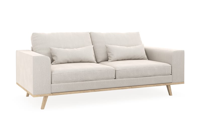 Copenhagen 2-pers Sofa - Møbler - Sofaer - 2 personers sofa