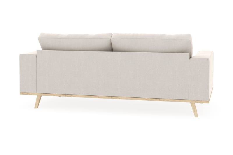 Copenhagen 2-pers Sofa - Møbler - Sofaer - 2 personers sofa