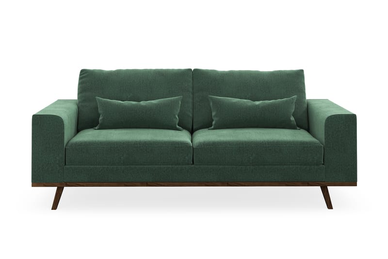 Copenhagen 2-pers Sofa - Møbler - Sofaer - 2 personers sofa