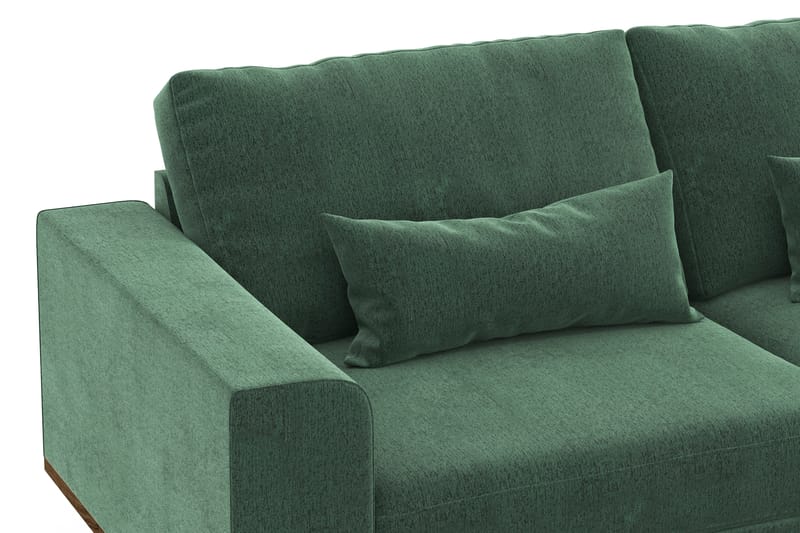 Copenhagen 2-pers Sofa - Møbler - Sofaer - 2 personers sofa