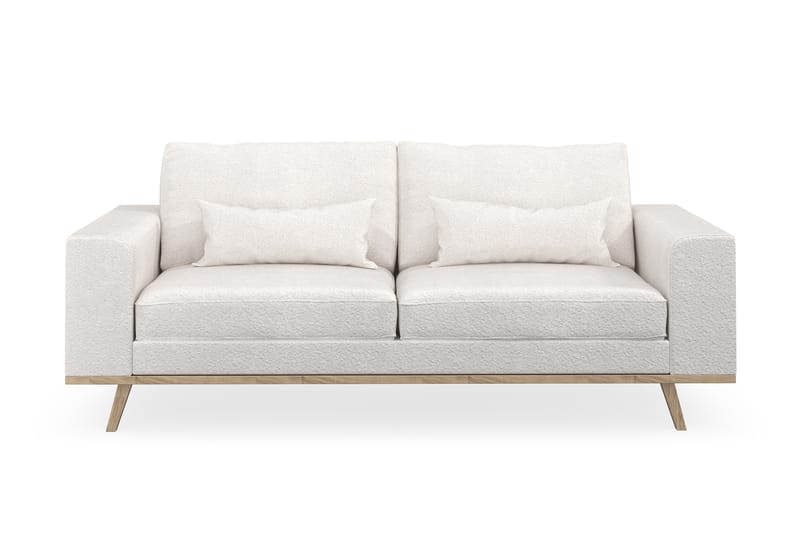 Copenhagen 2-pers Sofa - Møbler - Sofaer - 2 personers sofa