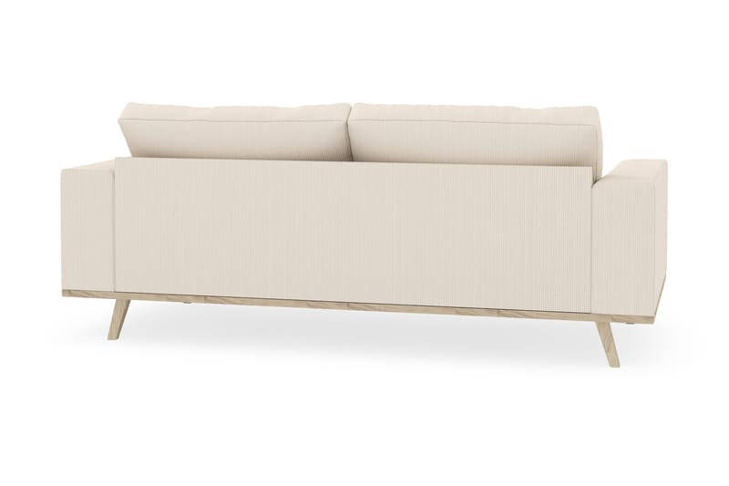 Copenhagen 2-pers Sofa - Møbler - Sofaer - 2 personers sofa