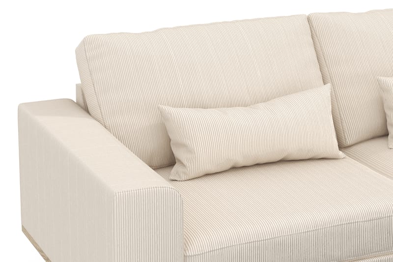 Copenhagen 2-pers Sofa - Møbler - Sofaer - 2 personers sofa