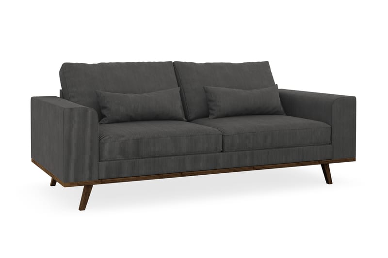 Copenhagen 2-pers Sofa - Møbler - Sofaer - 2 personers sofa