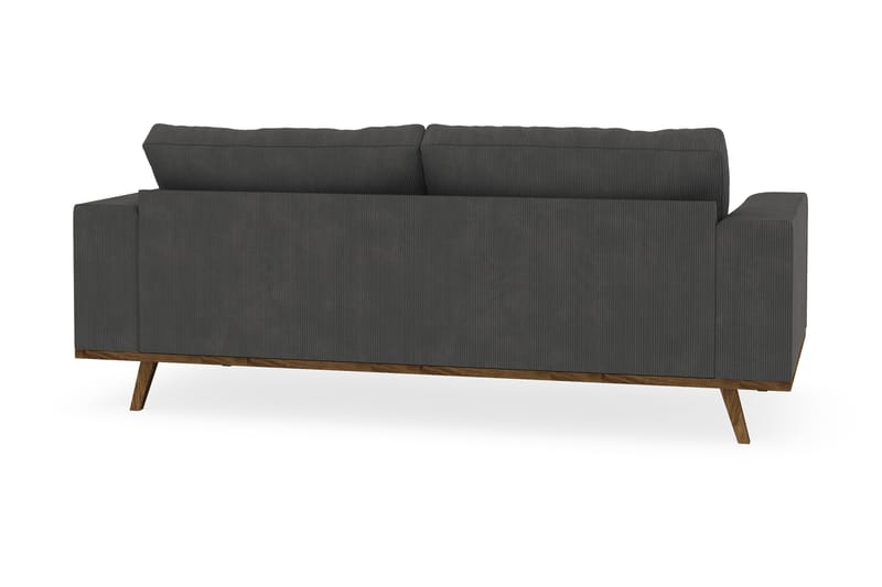 Copenhagen 2-pers Sofa - Møbler - Sofaer - 2 personers sofa