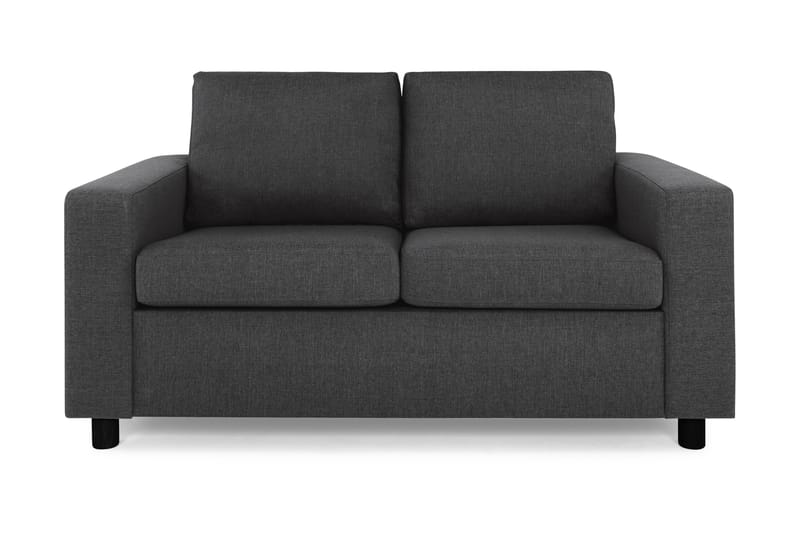 Crazy 2-Pers. Sofa - Antracit - Møbler - Sofaer - 2 personers sofa