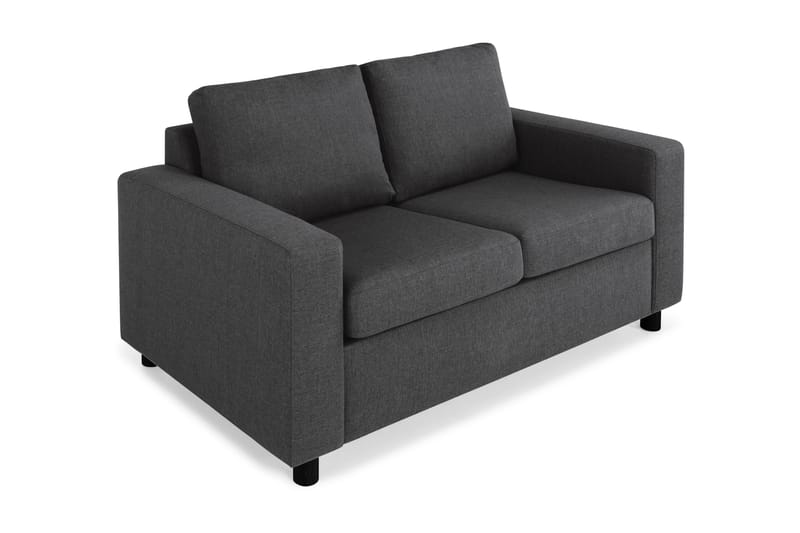 Crazy 2-Pers. Sofa - Antracit - Møbler - Sofaer - 2 personers sofa