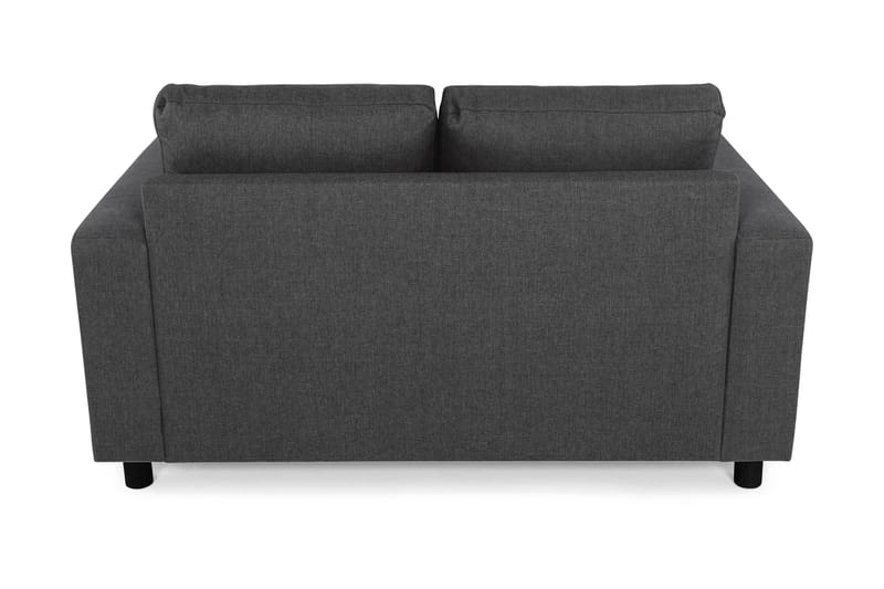 Crazy 2-Pers. Sofa - Antracit - Møbler - Sofaer - 2 personers sofa