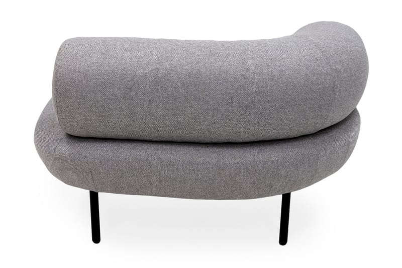 Harry Sofa 65 cm - Tenzo - Møbler - Sofaer - 2 personers sofa