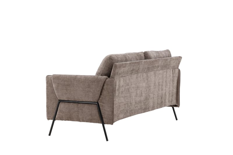 Indigo 2-pers Sofa - Beige - Møbler - Sofaer - 2 personers sofa