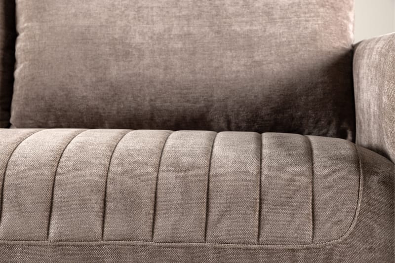 Indigo 2-pers Sofa - Beige - Møbler - Sofaer - 2 personers sofa