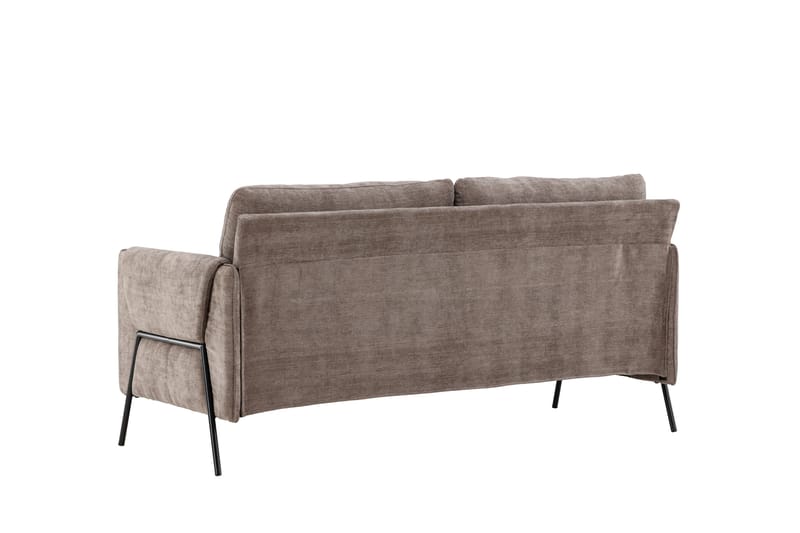 Indigo 2-pers Sofa - Beige - Møbler - Sofaer - 2 personers sofa