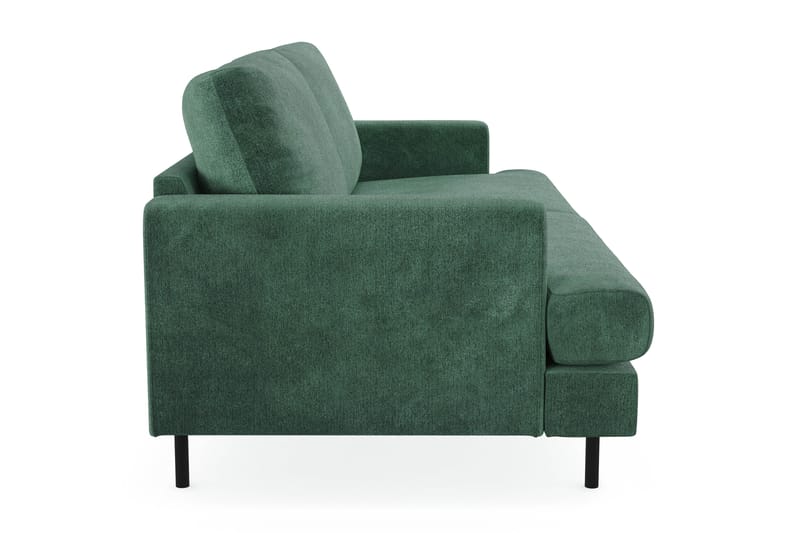 Menard Compact Sofa 2-sæder - Grøn - Møbler - Sofaer - 2 personers sofa