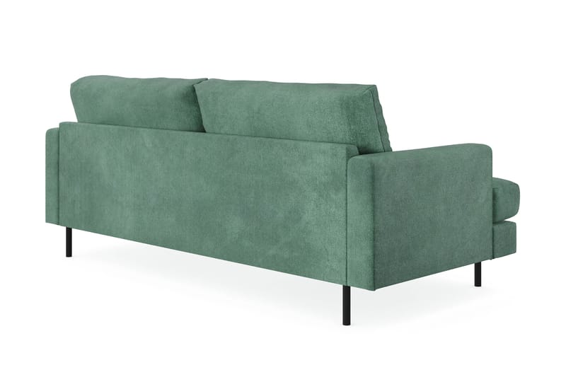 Menard Compact Sofa 2-sæder - Grøn - Møbler - Sofaer - 2 personers sofa