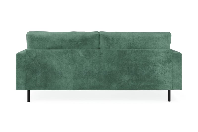 Menard Compact Sofa 2-sæder - Grøn - Møbler - Sofaer - 2 personers sofa