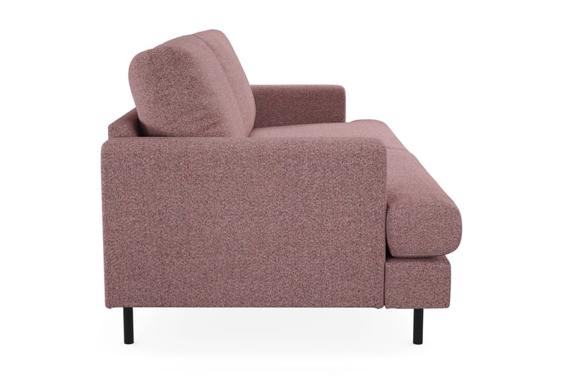 Menard Compact Sofa 2-sæder - Lilla - Møbler - Sofaer - 2 personers sofa