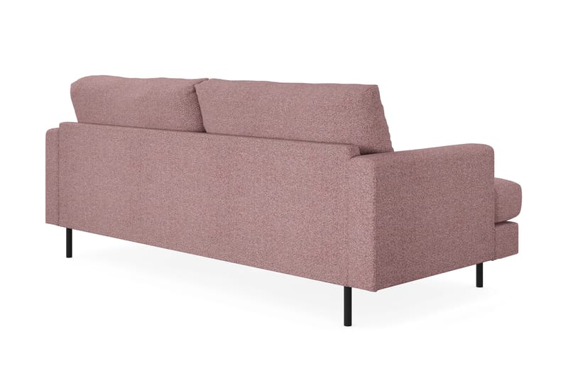 Menard Compact Sofa 2-sæder - Lilla - Møbler - Sofaer - 2 personers sofa