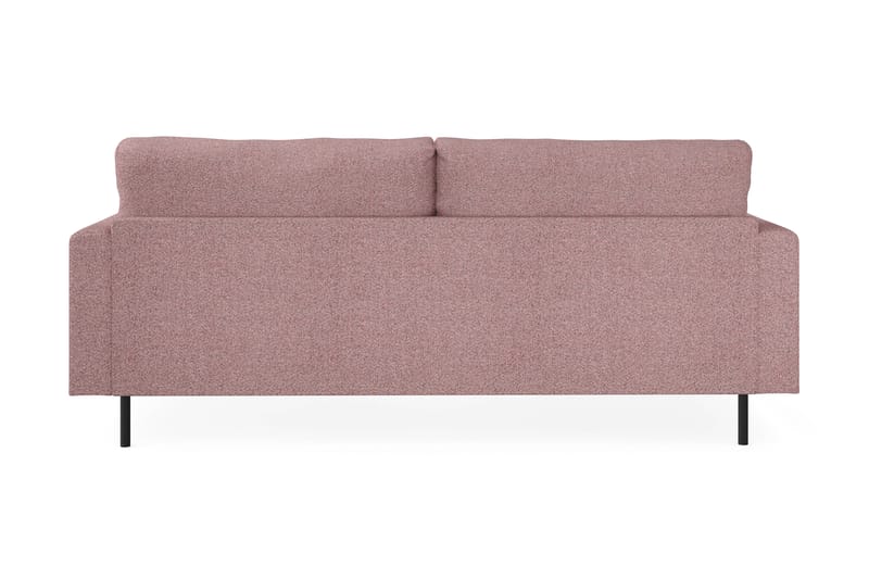 Menard Compact Sofa 2-sæder - Lilla - Møbler - Sofaer - 2 personers sofa