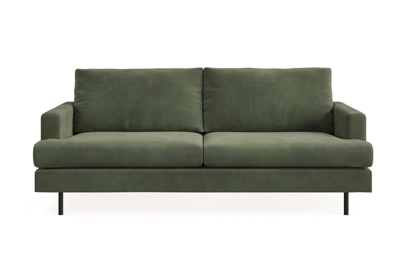 Menard Compact Sofa 2-personer - Møbler - Sofaer - 2 personers sofa