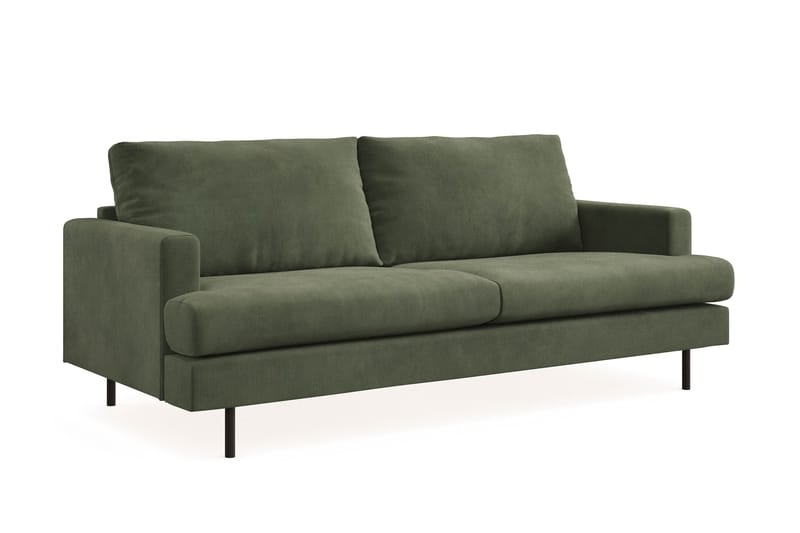 Menard Compact Sofa 2-personer - Møbler - Sofaer - 2 personers sofa