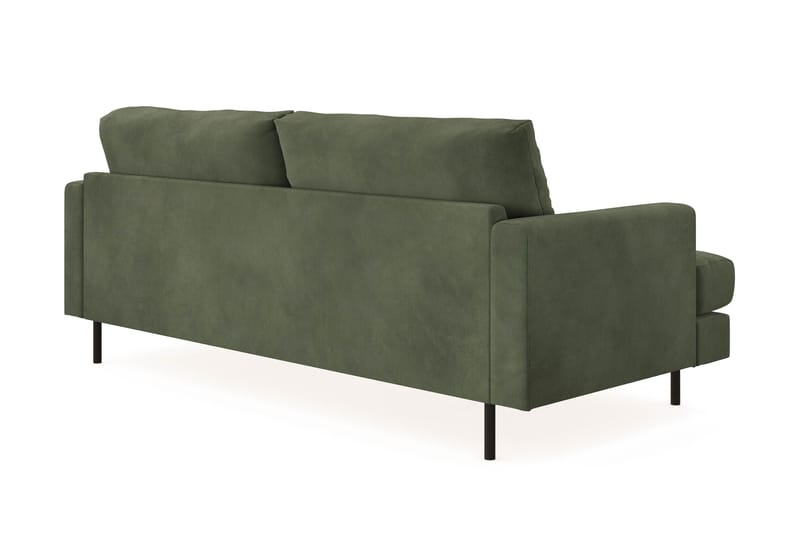 Menard Compact Sofa 2-personer - Møbler - Sofaer - 2 personers sofa