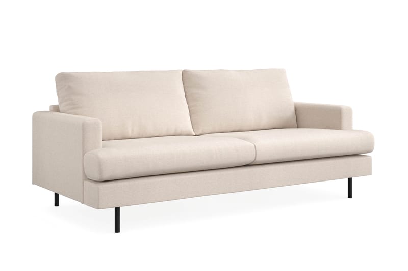 Menard Compact Sofa 2-personer - Møbler - Sofaer - 2 personers sofa