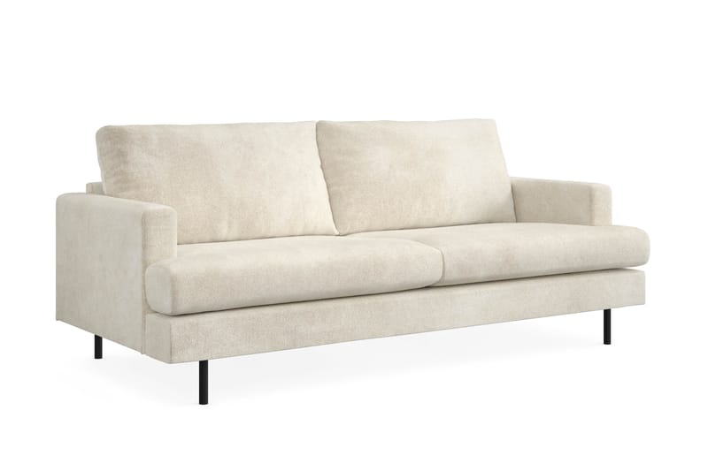 Menard Compact Sofa 2-personer - Møbler - Sofaer - 2 personers sofa