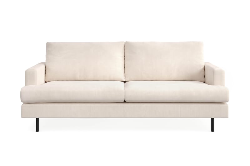 Menard Compact Sofa 2-personer - Møbler - Sofaer - 2 personers sofa