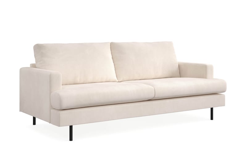 Menard Compact Sofa 2-personer - Møbler - Sofaer - 2 personers sofa