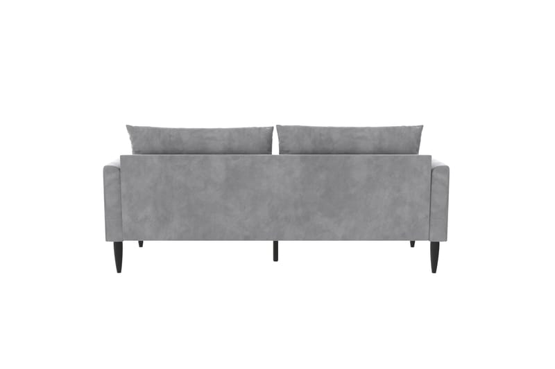 Minturn Sofa - Lysegrå - Møbler - Sofaer - 2 personers sofa