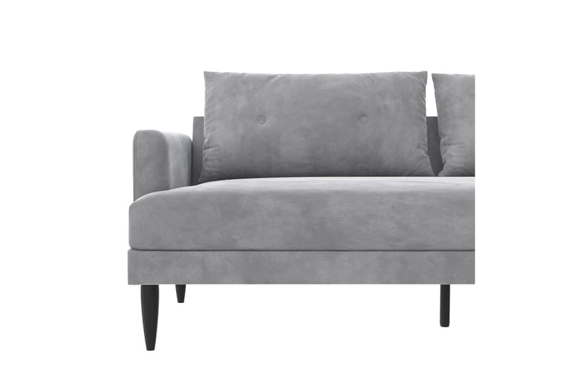 Minturn Sofa - Lysegrå - Møbler - Sofaer - 2 personers sofa