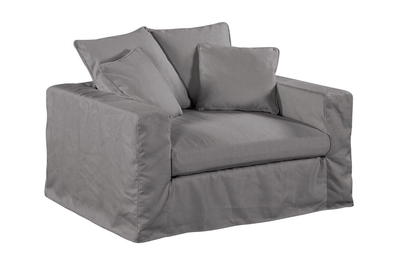 Monte Carlo Lyx 2-Pers. Sofa - Møbler - Sofaer - 2 personers sofa