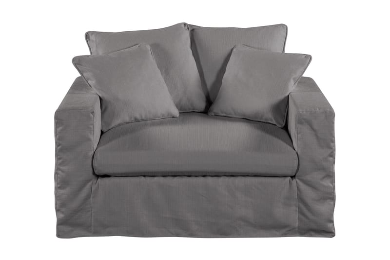 Monte Carlo Lyx 2-Pers. Sofa - Møbler - Sofaer - 2 personers sofa