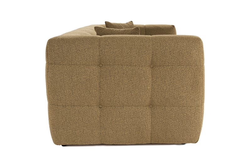 Octavian Sofa 2-pers - Khaki - Møbler - Sofaer - 2 personers sofa