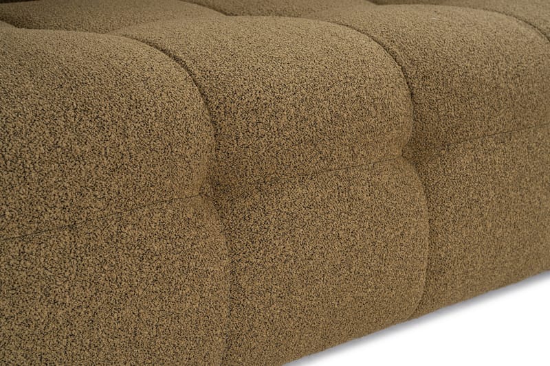 Octavian Sofa 2-pers - Khaki - Møbler - Sofaer - 2 personers sofa