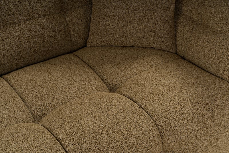 Octavian Sofa 2-pers - Khaki - Møbler - Sofaer - 2 personers sofa