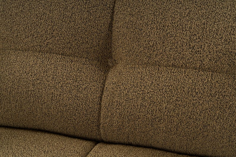 Octavian Sofa 2-pers - Khaki - Møbler - Sofaer - 2 personers sofa